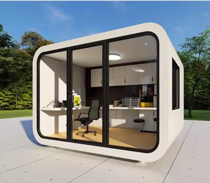 Teaching Modular Pod Varipod Modular Solutions