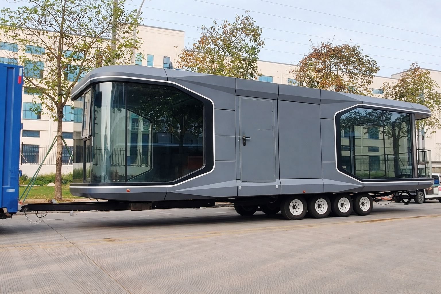 Varipod Modular Solutions